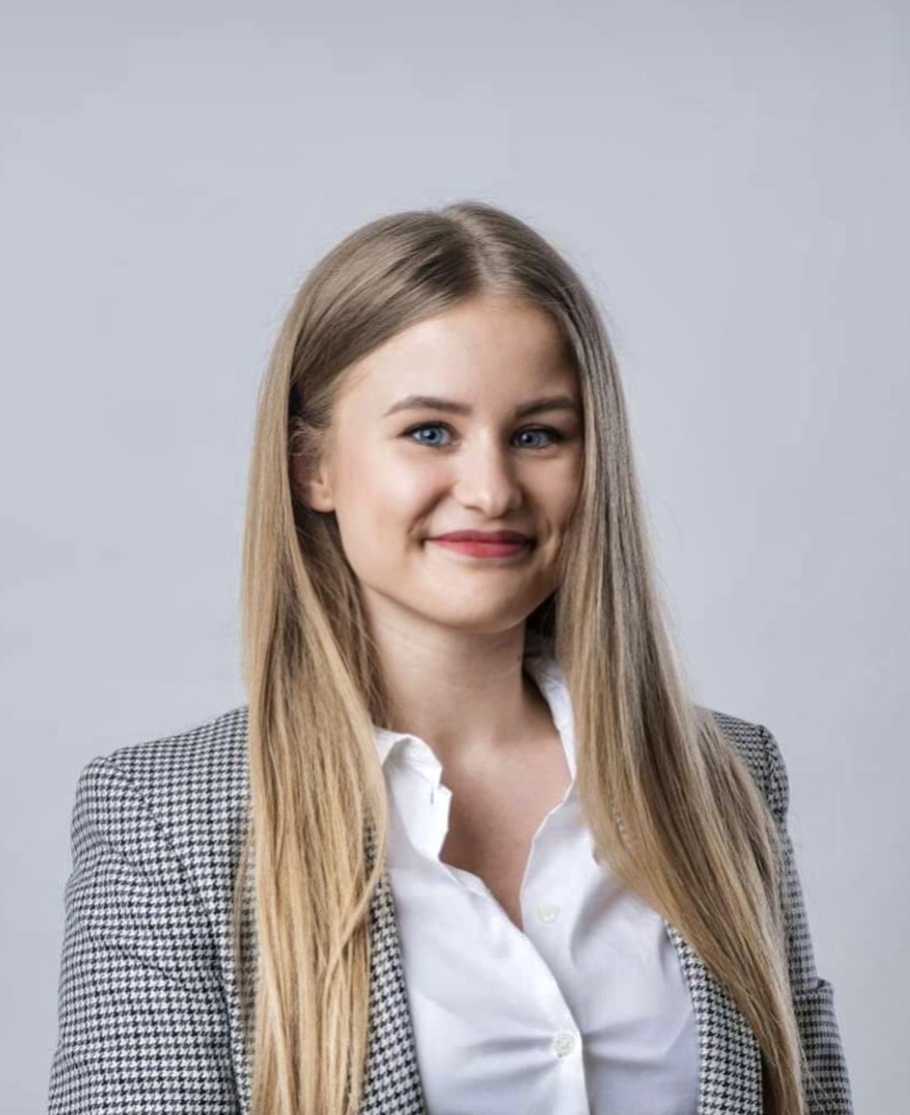 Jacqueline Stolz